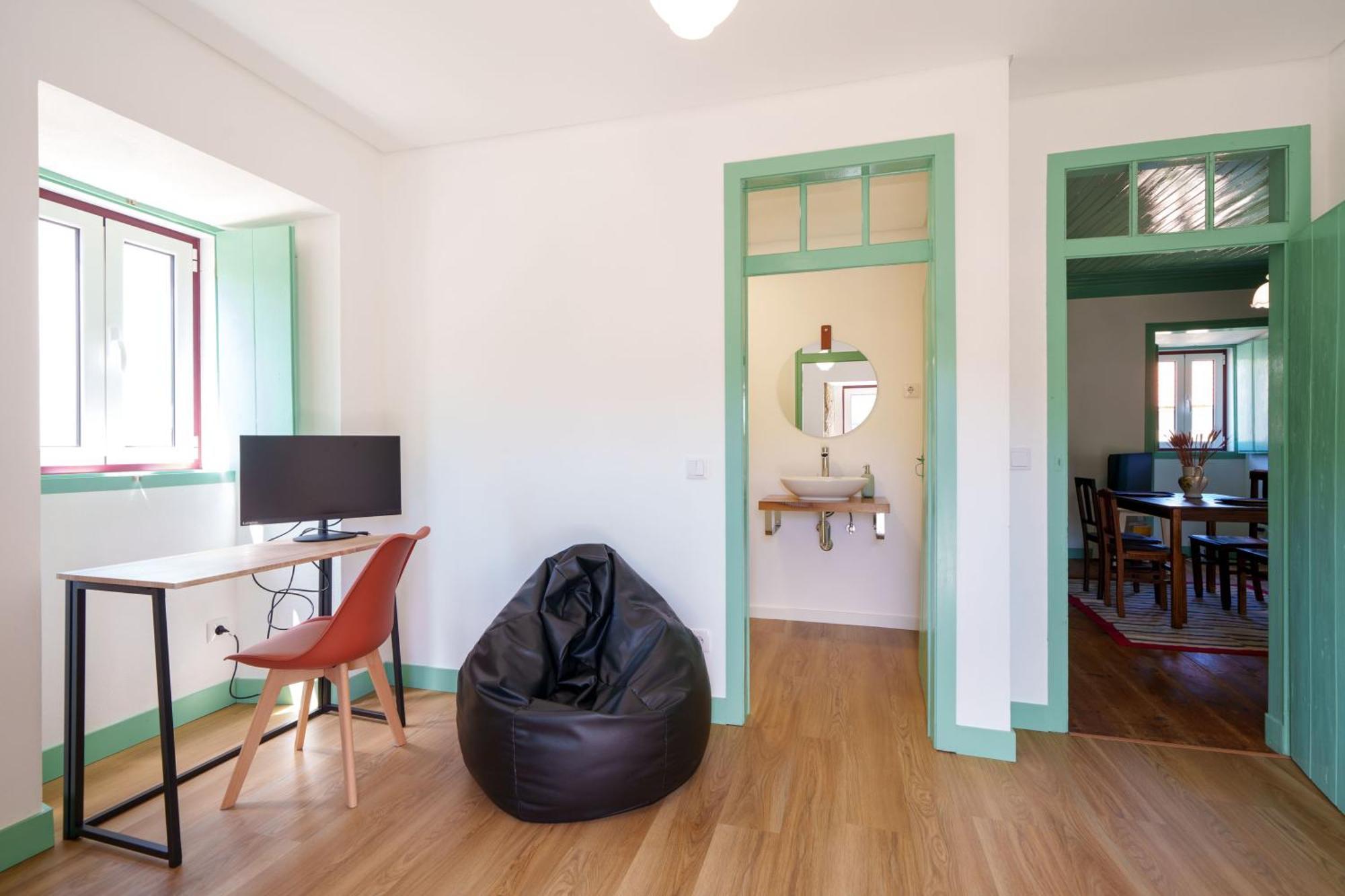 Casa Alba - Alvados Villa Eksteriør billede