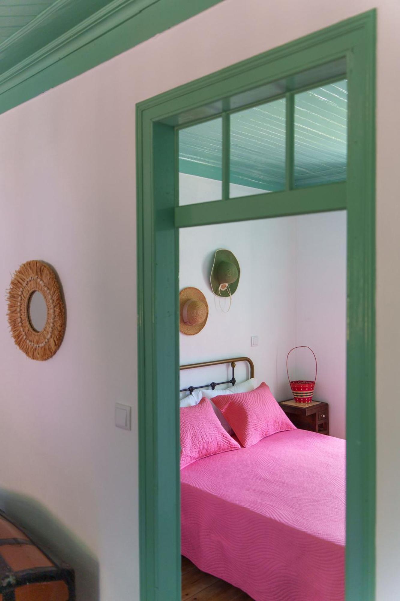 Casa Alba - Alvados Villa Eksteriør billede