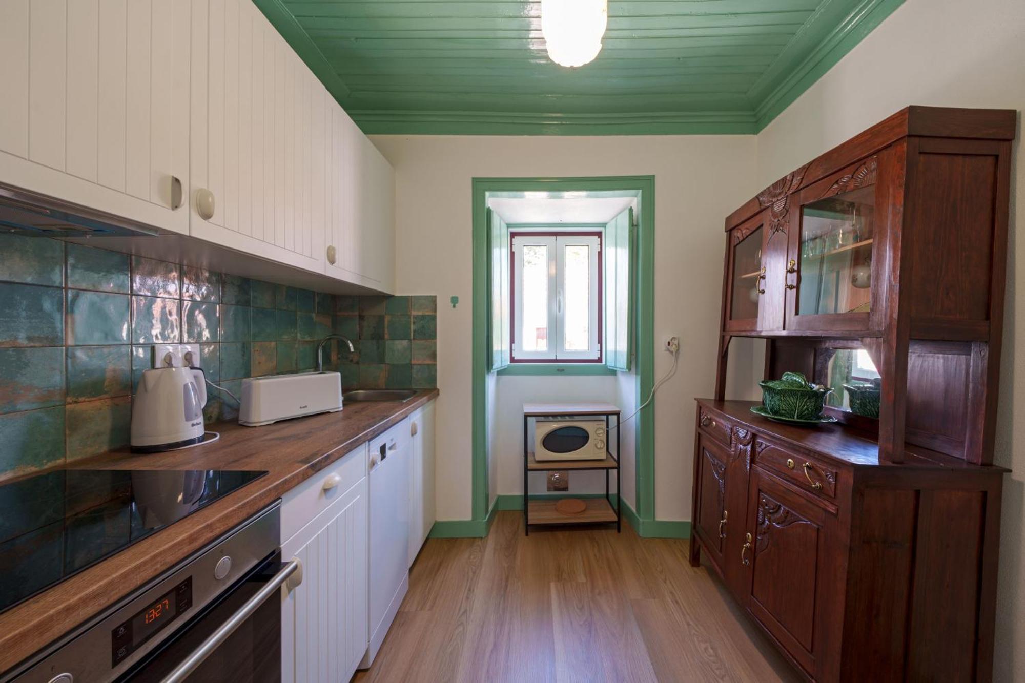 Casa Alba - Alvados Villa Eksteriør billede
