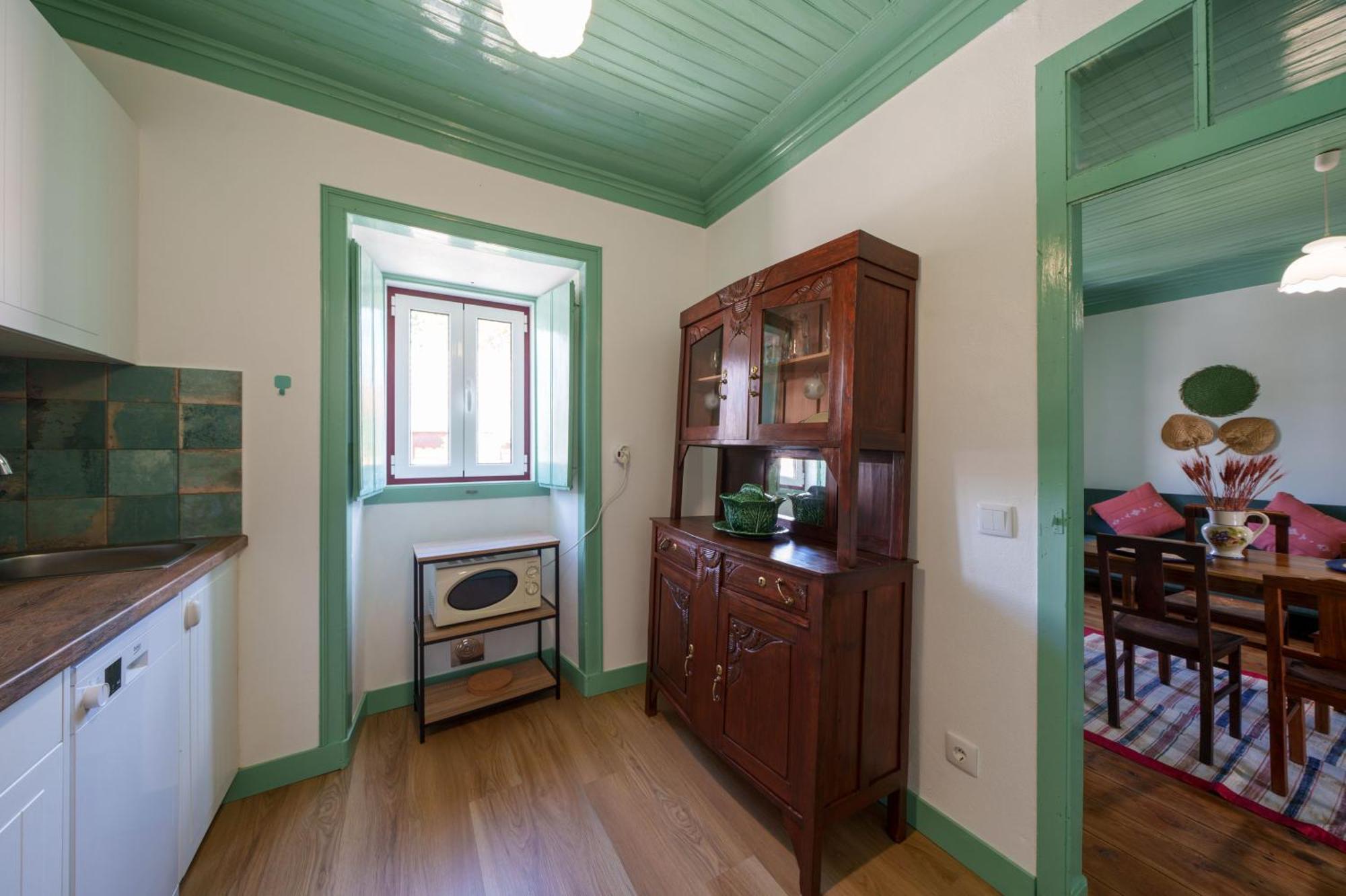 Casa Alba - Alvados Villa Eksteriør billede