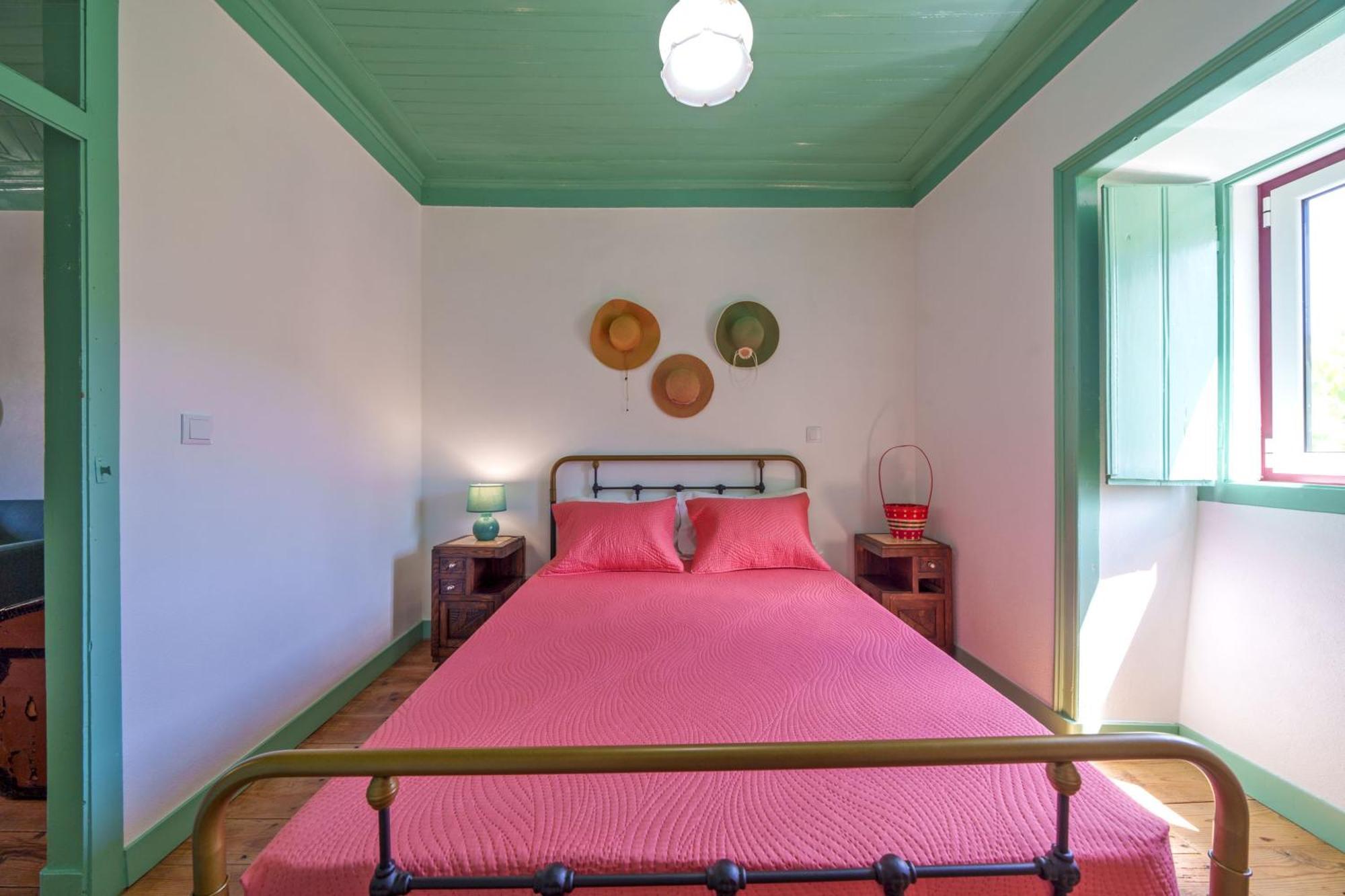 Casa Alba - Alvados Villa Eksteriør billede